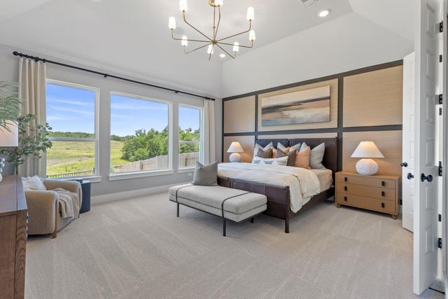 115 McMillian DR, Liberty Hill, TX 78642