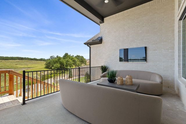 115 McMillian DR, Liberty Hill, TX 78642