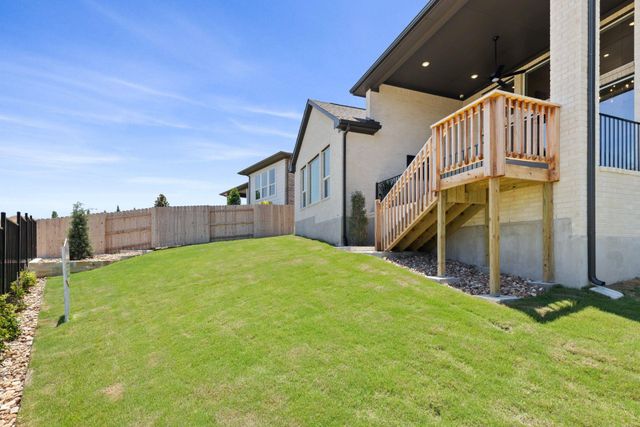 115 McMillian DR, Liberty Hill, TX 78642