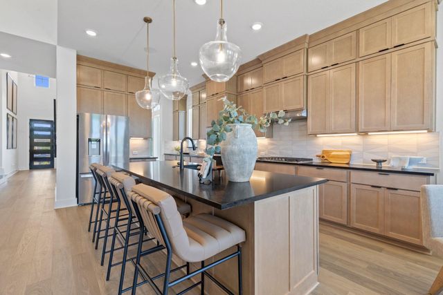 115 McMillian DR, Liberty Hill, TX 78642