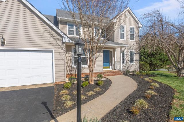 2047 ACORN HILL CT, Charlottesville, VA 22911