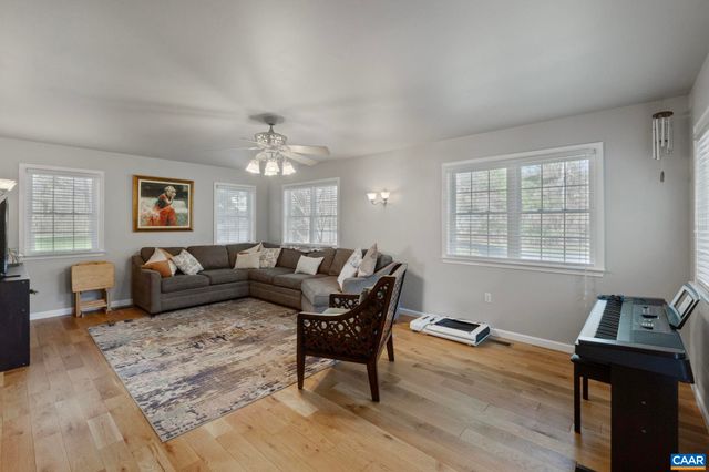 2047 ACORN HILL CT, Charlottesville, VA 22911