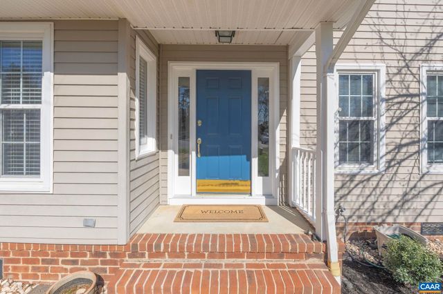 2047 ACORN HILL CT, Charlottesville, VA 22911