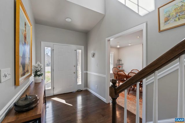 2047 ACORN HILL CT, Charlottesville, VA 22911