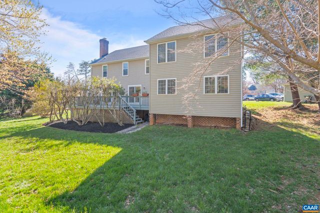 2047 ACORN HILL CT, Charlottesville, VA 22911