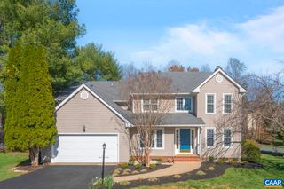 2047 ACORN HILL CT, Charlottesville, VA 22911