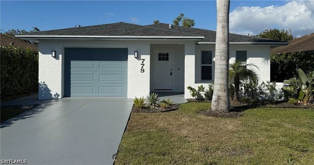 779 108th AVE N, Naples, FL 34108