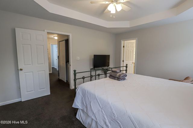 2811 Brickrun Way, Augusta, GA 30909