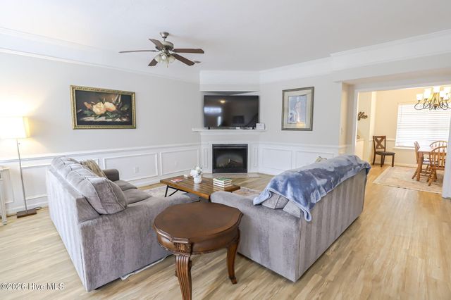 2811 Brickrun Way, Augusta, GA 30909