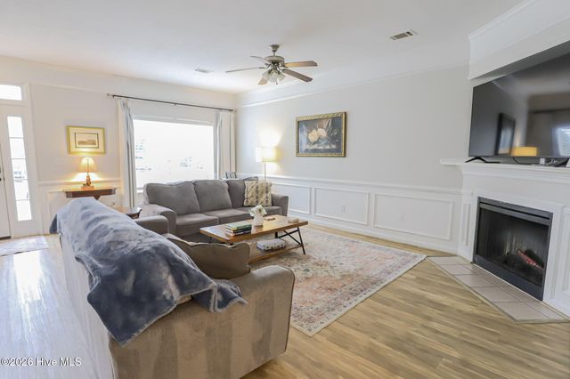 2811 Brickrun Way, Augusta, GA 30909