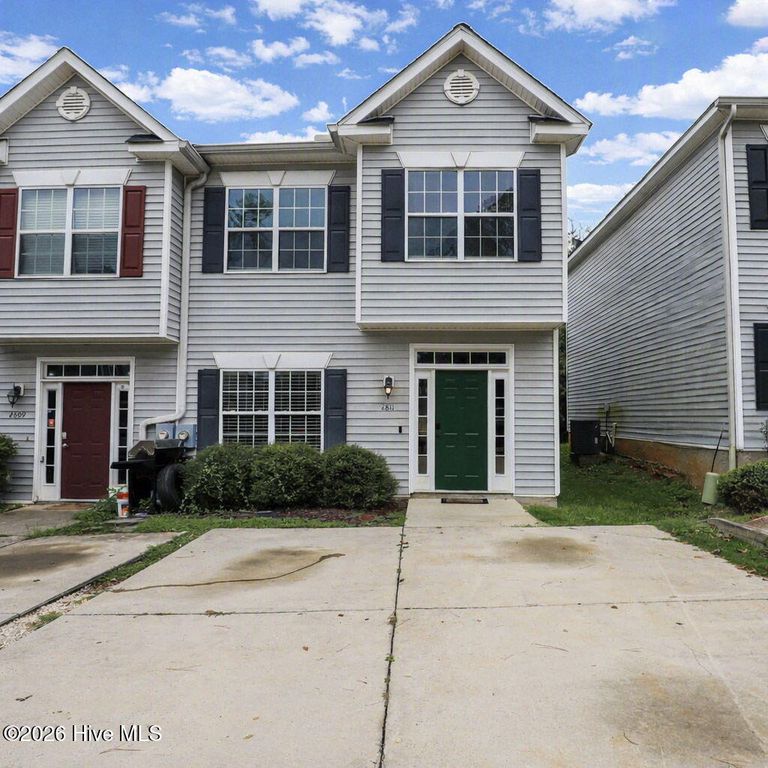2811 Brickrun Way, Augusta, GA 30909