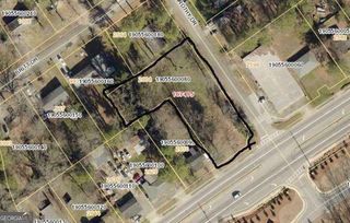 2604 Dorothy Drive, Marietta, GA 30008