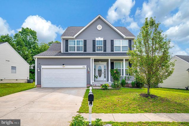 23103 TRAVERS, Ruther Glen, VA 22546