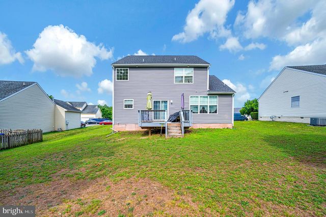 23103 TRAVERS, Ruther Glen, VA 22546