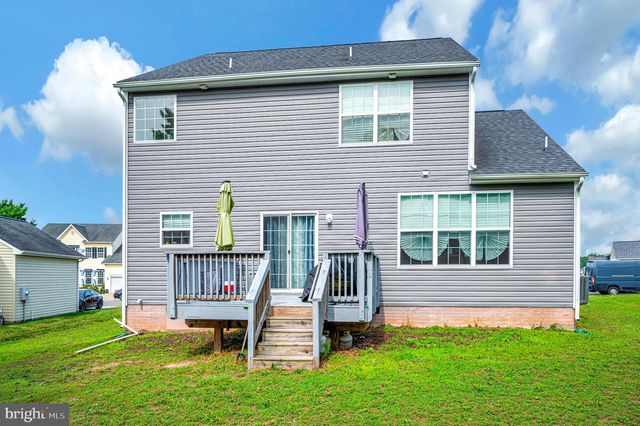 23103 TRAVERS, Ruther Glen, VA 22546