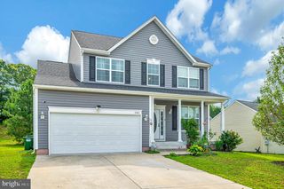 23103 TRAVERS, Ruther Glen, VA 22546