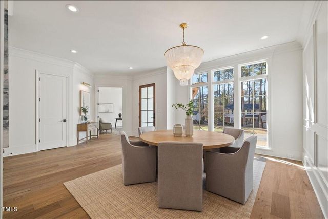 7516 Grist Mill Road, Raleigh, NC 27615