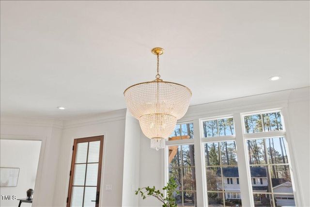 7516 Grist Mill Road, Raleigh, NC 27615