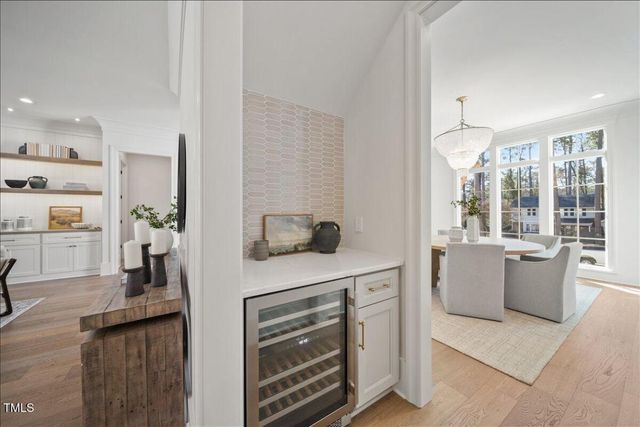 7516 Grist Mill Road, Raleigh, NC 27615