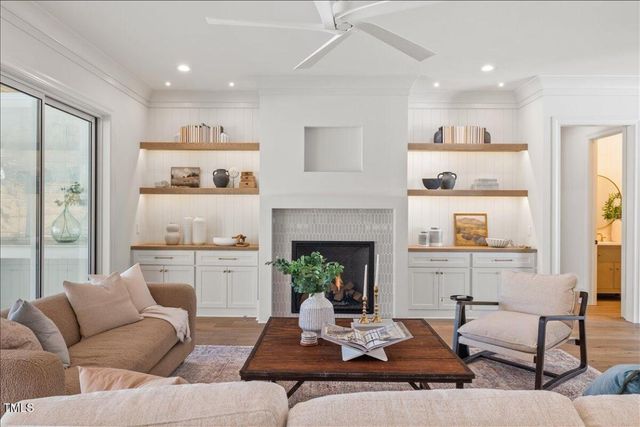 7516 Grist Mill Road, Raleigh, NC 27615