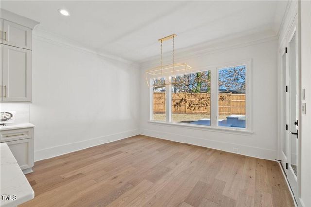 7516 Grist Mill Road, Raleigh, NC 27615