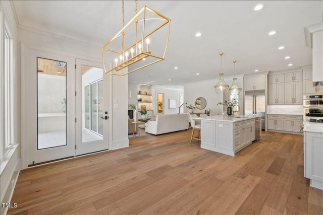 7516 Grist Mill Road, Raleigh, NC 27615