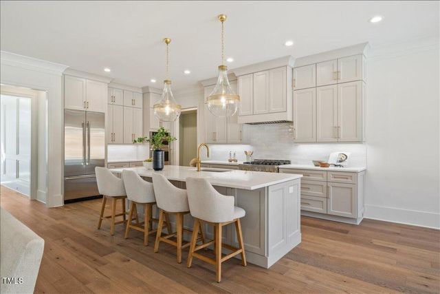 7516 Grist Mill Road, Raleigh, NC 27615