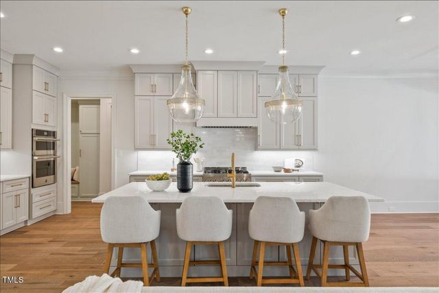 7516 Grist Mill Road, Raleigh, NC 27615