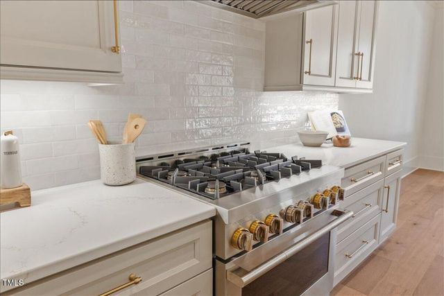 7516 Grist Mill Road, Raleigh, NC 27615