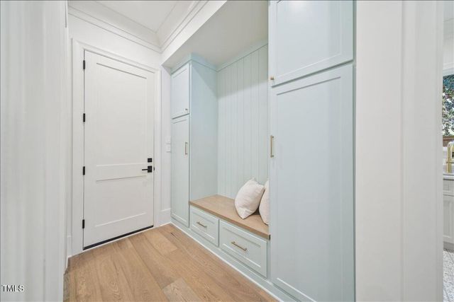 7516 Grist Mill Road, Raleigh, NC 27615