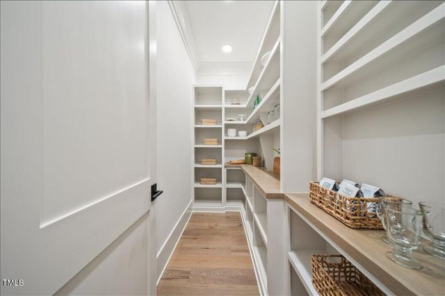 7516 Grist Mill Road, Raleigh, NC 27615