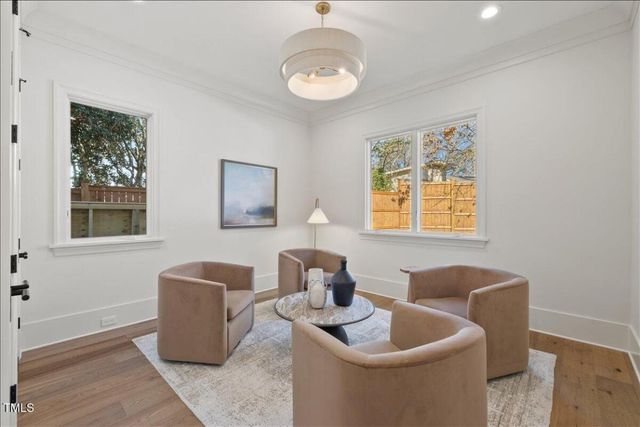 7516 Grist Mill Road, Raleigh, NC 27615