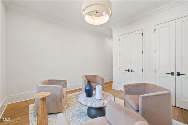 7516 Grist Mill Road, Raleigh, NC 27615