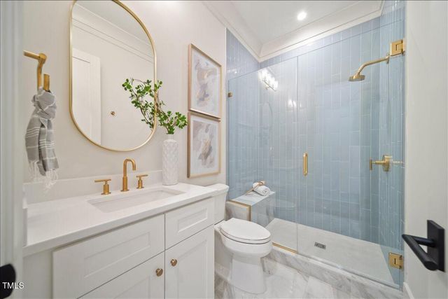 7516 Grist Mill Road, Raleigh, NC 27615