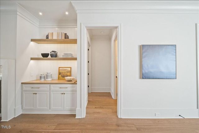 7516 Grist Mill Road, Raleigh, NC 27615