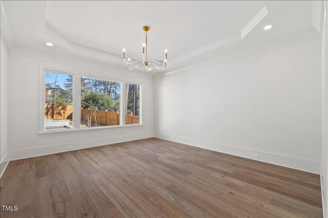 7516 Grist Mill Road, Raleigh, NC 27615