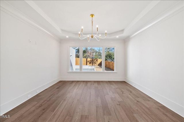 7516 Grist Mill Road, Raleigh, NC 27615