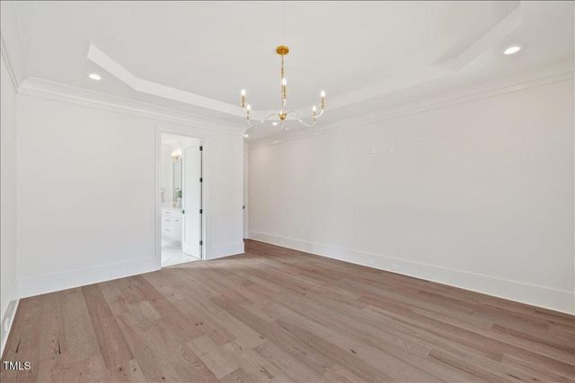 7516 Grist Mill Road, Raleigh, NC 27615