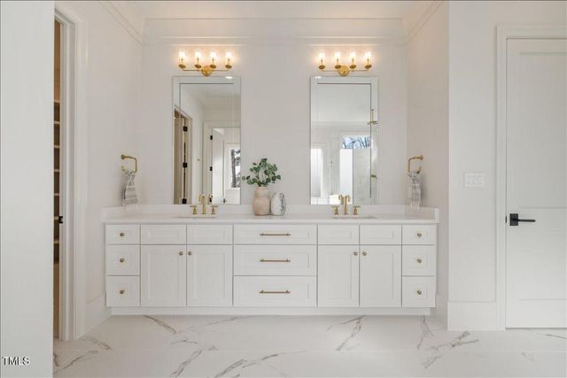 7516 Grist Mill Road, Raleigh, NC 27615