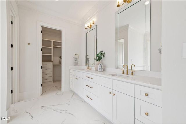 7516 Grist Mill Road, Raleigh, NC 27615