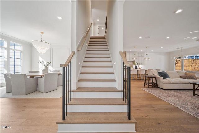 7516 Grist Mill Road, Raleigh, NC 27615