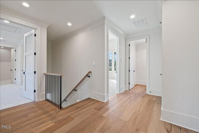 7516 Grist Mill Road, Raleigh, NC 27615