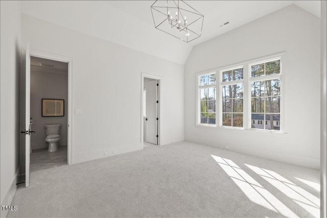 7516 Grist Mill Road, Raleigh, NC 27615