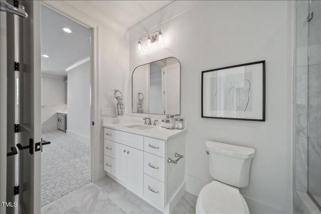 7516 Grist Mill Road, Raleigh, NC 27615