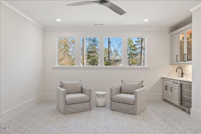 7516 Grist Mill Road, Raleigh, NC 27615