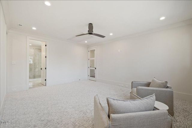 7516 Grist Mill Road, Raleigh, NC 27615