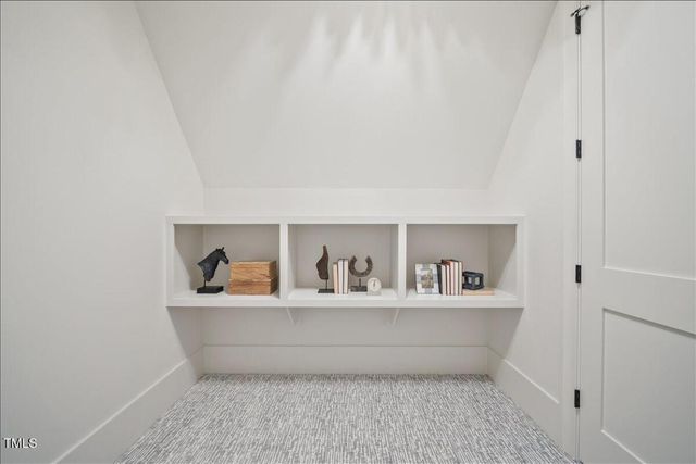 7516 Grist Mill Road, Raleigh, NC 27615