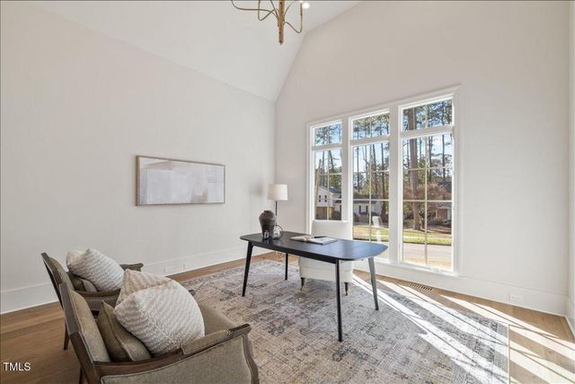 7516 Grist Mill Road, Raleigh, NC 27615