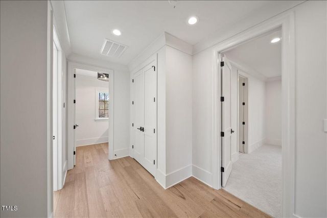 7516 Grist Mill Road, Raleigh, NC 27615