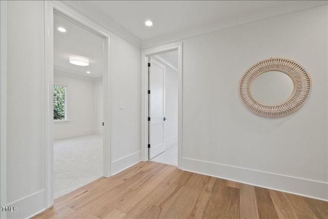 7516 Grist Mill Road, Raleigh, NC 27615